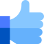 Like icon 64x64