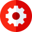 Settings icon 64x64