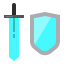 Weapons アイコン 64x64