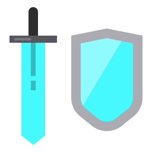 Weapons icon