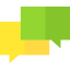 Chat icon 64x64