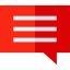 Chat icon 64x64