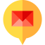 Email icon 64x64