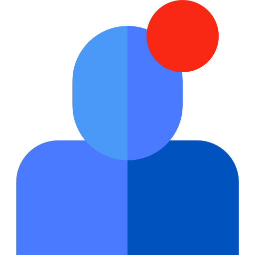 Notification icon