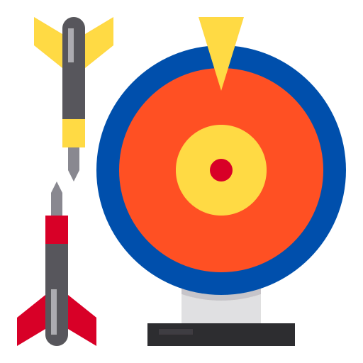 Darts icon
