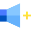 Volume icon 64x64