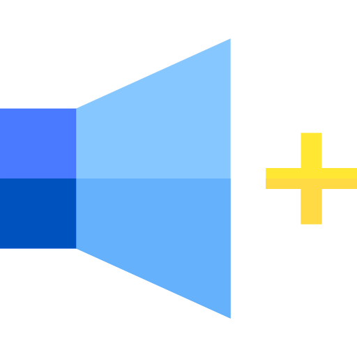 Volume icon