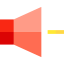 Volume icon 64x64