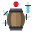 Barrel icon 64x64
