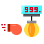 Punch game Symbol 64x64