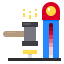 King of hammer icon 64x64