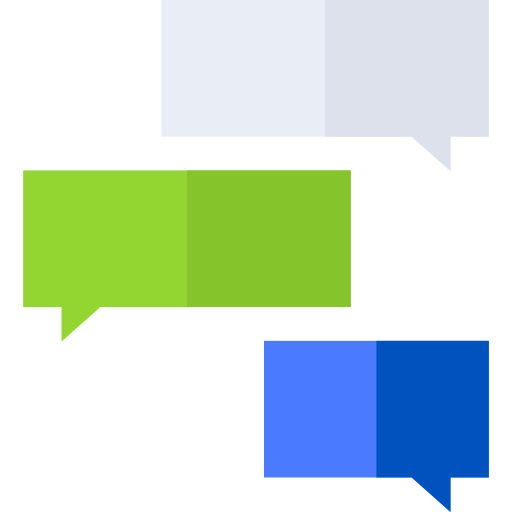 Chat icon