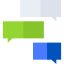 Chat icon 64x64