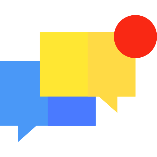 Chat icon