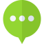 Chat icon 64x64