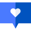 Chat icon 64x64