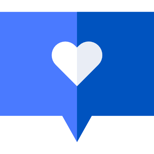 Chat icon