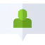 Chat icon 64x64