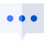 Chat icon 64x64