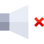 Volume icon 64x64