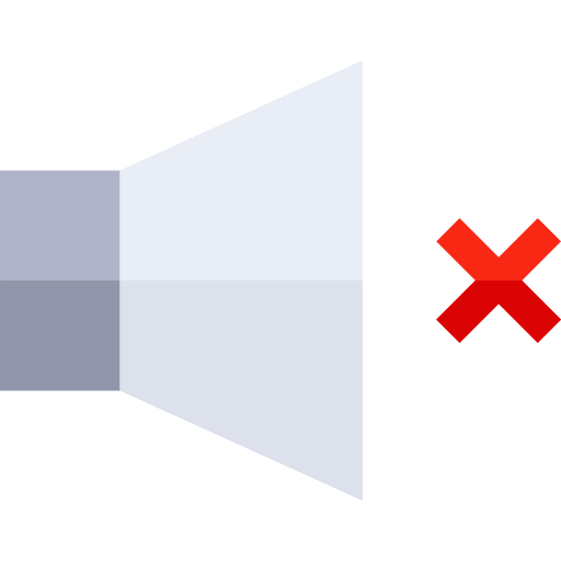 Volume icon