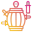 Barrel icon 64x64