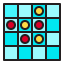 Checker board アイコン 64x64