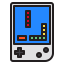 Portable video game console ícono 64x64