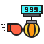 Punch game Symbol 64x64