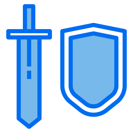 Weapons icon