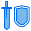 Weapons アイコン 64x64
