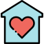 Home icon 64x64