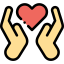 Charity icon 64x64