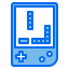 Portable video game console ícono 64x64