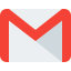 Gmail icon 64x64