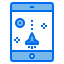 Video game console icon 64x64