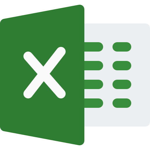 Excel icon