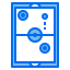 Air hockey icon 64x64