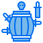 Barrel icon 64x64