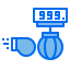 Punch game Symbol 64x64