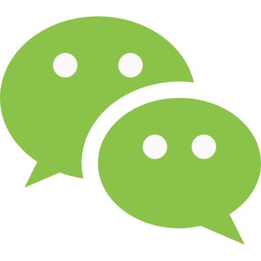 Wechat icon