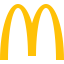 Mcdonalds icon 64x64