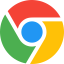 Chrome ícono 64x64