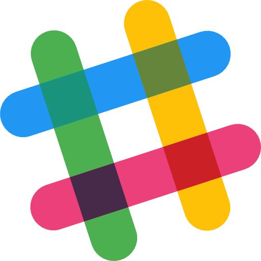 Slack icon