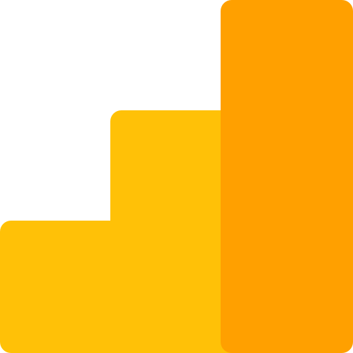 Google analytics icon