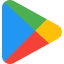 Google play 图标 64x64