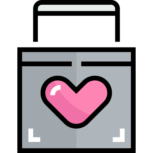 Padlock icon