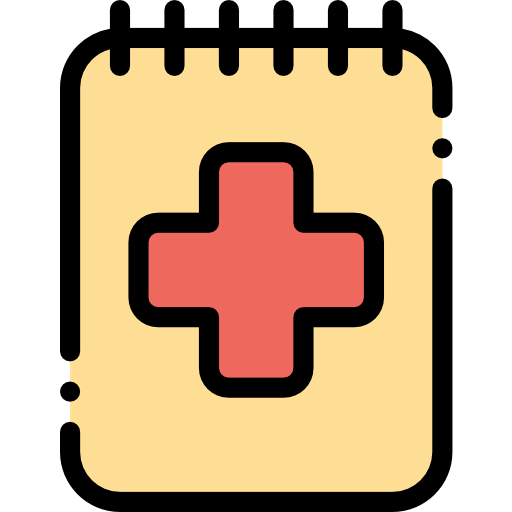 Notepad icon