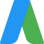 Adwords biểu tượng 64x64