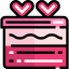 Cake icon 64x64